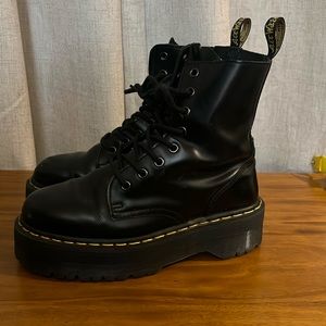 Jadon doc martens